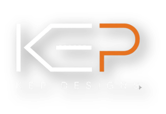 KEP Designs Logo